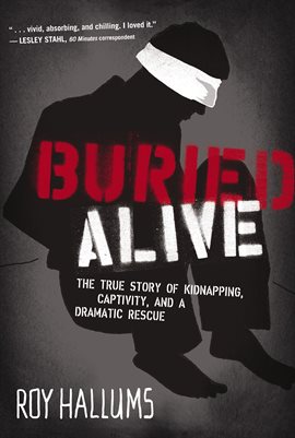 Cover image for Buried Alive