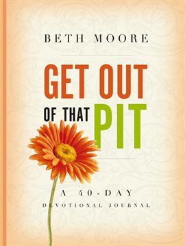 Cover image for Get out of That Pit