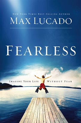 Cover image for Fearless