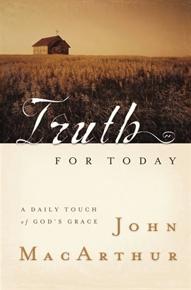 Cover image for Truth for Today