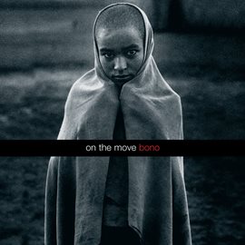 Cover image for On the Move