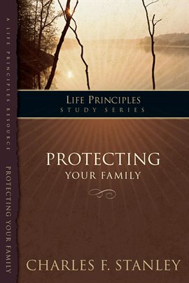 Cover image for Protecting Your Family