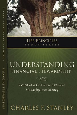 Cover image for Understanding Financial Stewardship