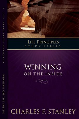 Cover image for Winning on the Inside