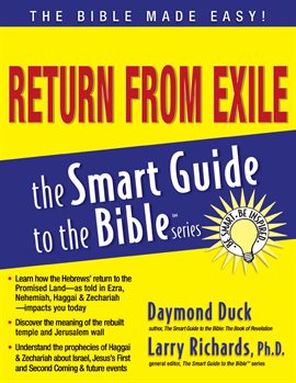 Imagen de portada para Return from Exile