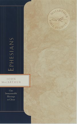 Cover image for Ephesians