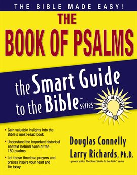 Cover image for The Book of Psalms