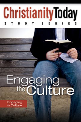 Cover image for Engaging the Culture