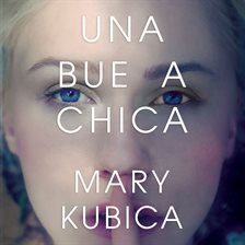 Image de couverture de Una Buena Chica
