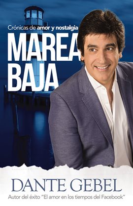 Imagen de portada para Marea baja