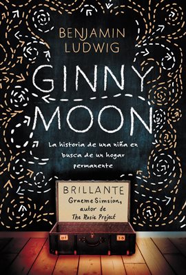 Cover image for Ginny Moon