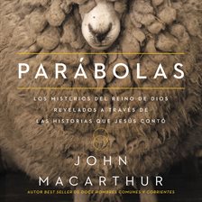 Cover image for Parábolas