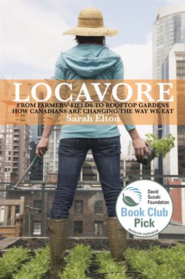 Cover image for Locavore