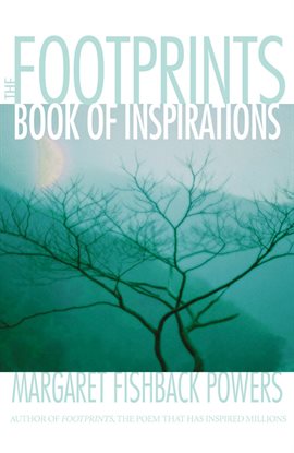 Cover image for The Footprints Book Of Daily Inspirations