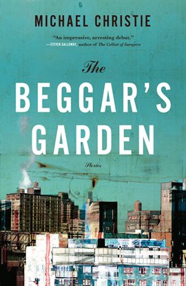 Cover image for Beggar's Garden
