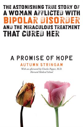Cover image for A Promise Of Hope