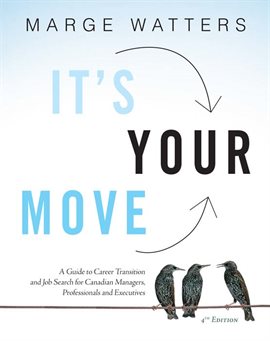 Cover image for It's Your Move
