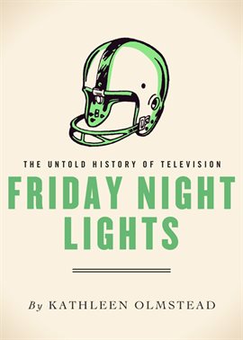 Cover image for Friday Night Lights