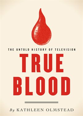 Cover image for True Blood