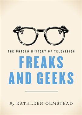 Cover image for Freaks And Geeks