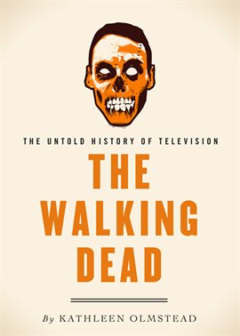 Cover image for The Walking Dead