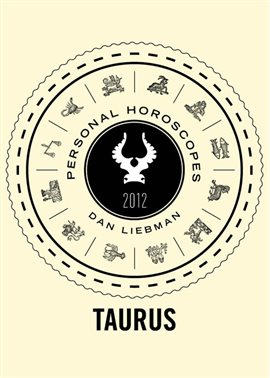 Cover image for Taurus