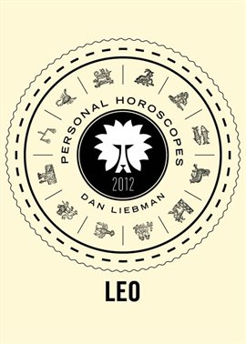 Cover image for Leo