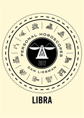 Cover image for Libra