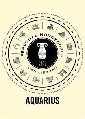Cover image for Aquarius