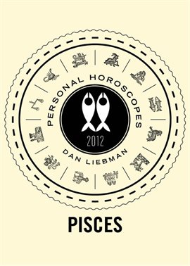 Cover image for Pisces