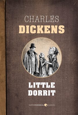 Cover image for Little Dorrit