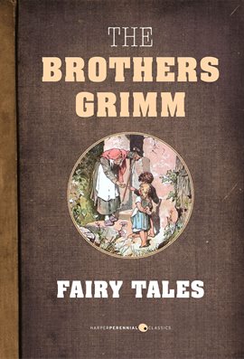 Imagen de portada para Fairy Tales