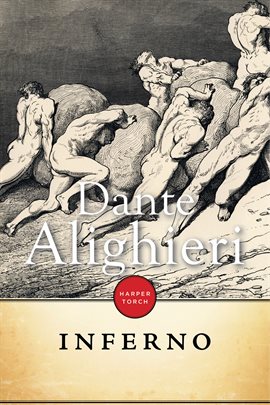 Imagen de portada para Inferno