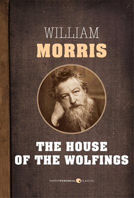 Cover image for House Of The Wolfings