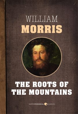 Cover image for Roots Of The Mountains