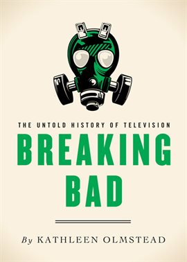 Cover image for Breaking Bad