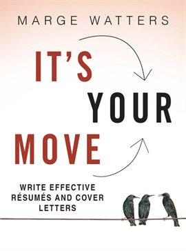 Imagen de portada para Write Effective Resumes And Cover Letters