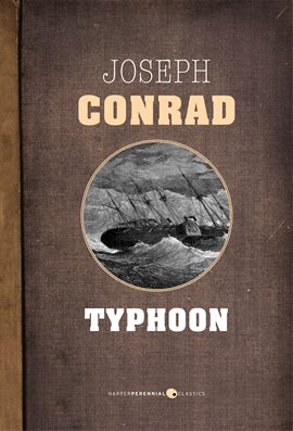 Imagen de portada para Typhoon