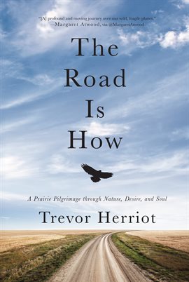 Imagen de portada para The Road Is How
