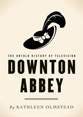 Cover image for Downton Abbey