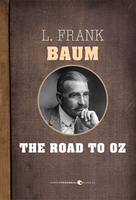 Imagen de portada para The Road To Oz
