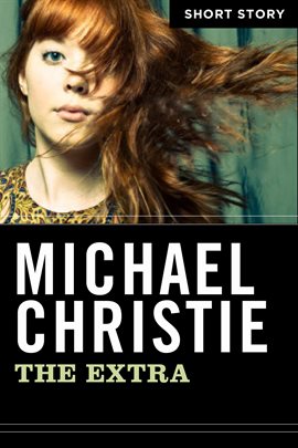 Cover image for The Extra