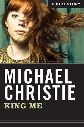 Cover image for King Me