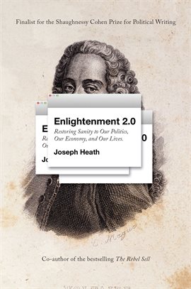 Enlightenment 2.0