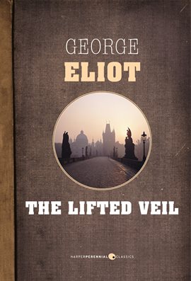 Imagen de portada para The Lifted Veil