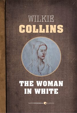 Cover image for The Woman In White