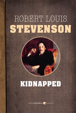 Cover image for Kidnapped