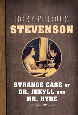 Imagen de portada para The Strange Case Of Dr. Jekyll And Mr. Hyde