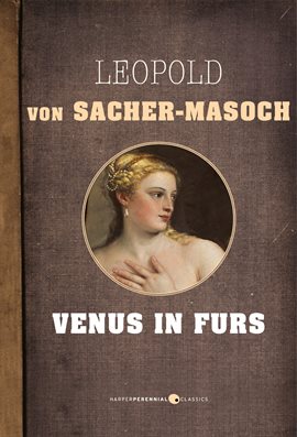 Imagen de portada para Venus In Furs