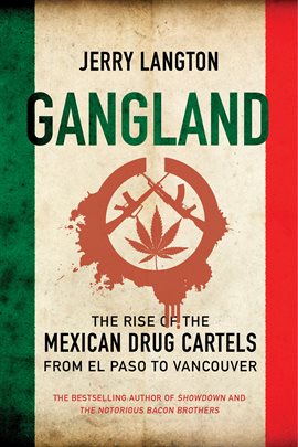 Cover image for Gangland